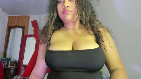 luna online show from 04/18/26, 02:10