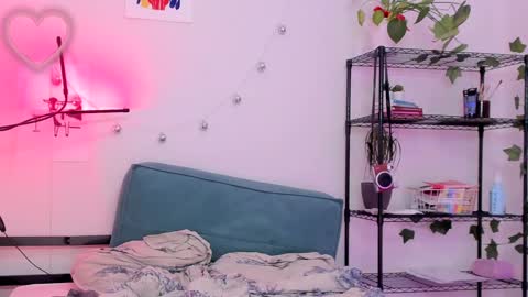 Kate online show from 03/04/25, 02:17