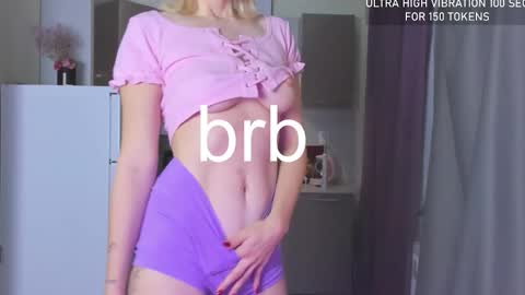 Kate online show from 11/03/25, 07:04