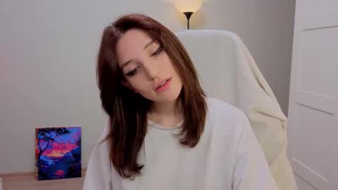 Kate online show from 11/24/25, 12:05