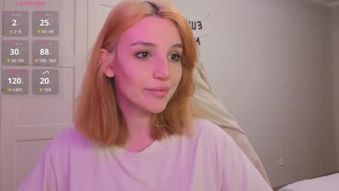 Kate online show from 01/13/26, 02:33