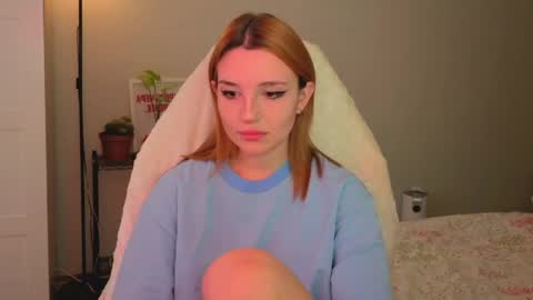 Kate online show from 04/23/26, 10:47