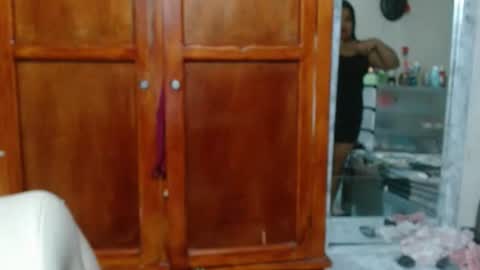 Luna   follow me on Instagram  online show from 10/27/25, 04:33