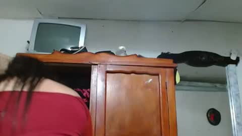 Luna   follow me on Instagram  online show from 11/15/25, 07:43