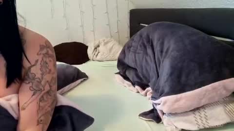 Luna  powered by bitch dust online show from 12/15/24, 10:50