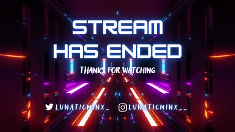 Luna  powered by bitch dust online show from 12/15/24, 01:54