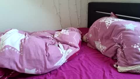 Luna  powered by bitch dust online show from 12/31/24, 11:31