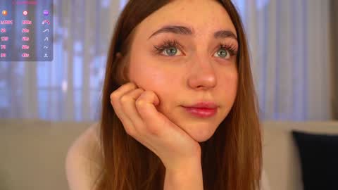 Michelle.       Fansly in Bio online show from 02/11/26, 04:17