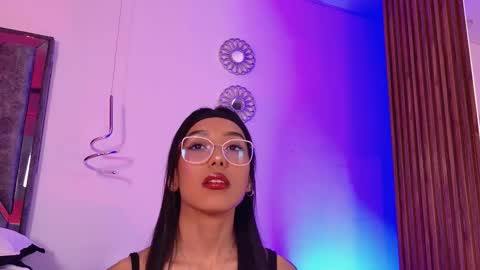 Luna   online show from 02/28/26, 03:18