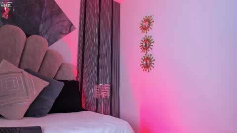 Luna   online show from 03/15/26, 03:23