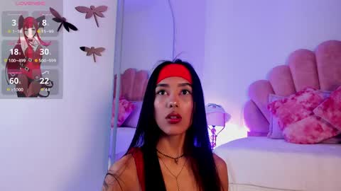 Luna   online show from 05/04/26, 11:06