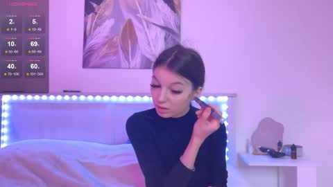 Veronica online show from 12/03/25, 09:51