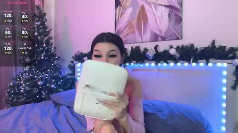 Veronica online show from 01/15/26, 09:58