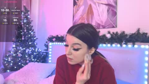 Veronica online show from 02/04/26, 07:14