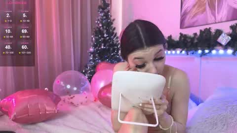 Veronica online show from 02/14/26, 08:11