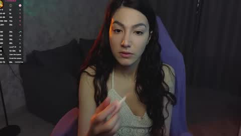 lunavirelle online show from 04/19/26, 09:30