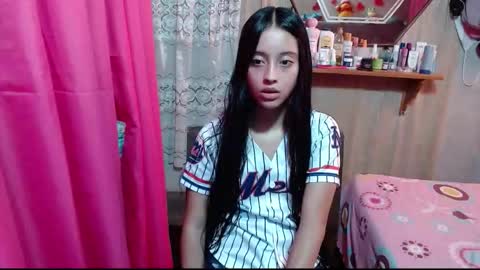 Snapshot of lunawillis chatting on 03/14/26, 08:14 Luna online show from 03/14/26, 08:14