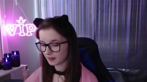 Snapshot of lunaxcherry chatting on 06/30/26, 05:14 LunaXcherry online show from 06/30/26, 05:14
