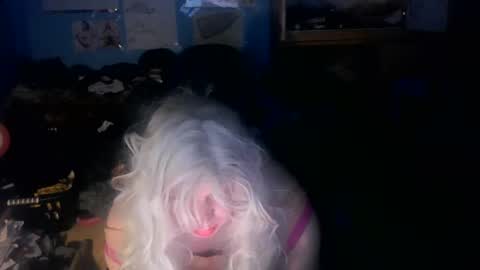 LunaXXX online show from 05/27/26, 03:03