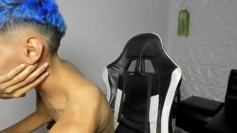 lunay_bigcock420 online show from 02/01/26, 02:10