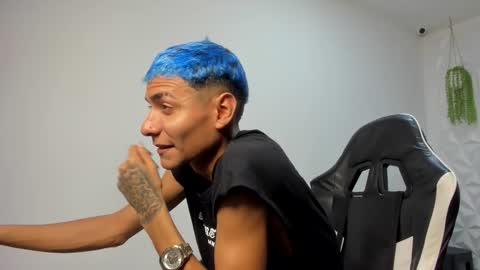 lunay_bigcock420 online show from 02/03/26, 01:15