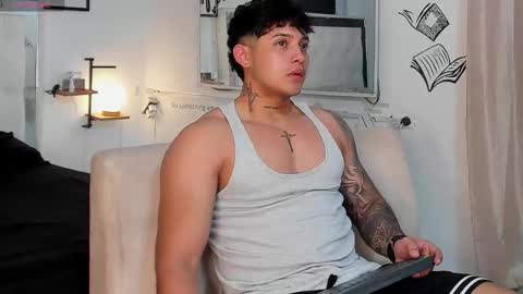 Lunay online show from 01/07/26, 12:35