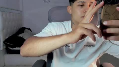 Lunay online show from 03/12/26, 11:11