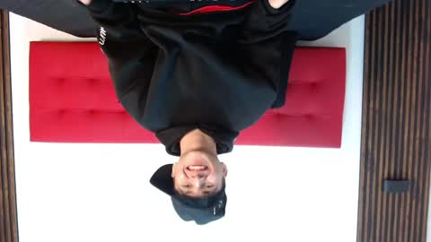 lunaydream online show from 04/15/26, 11:17