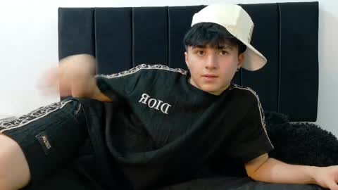 Snapshot of lunaydream chatting on 06/03/26, 02:33 lunaydream online show from 06/03/26, 02:33