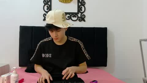 Snapshot of lunaydream chatting on 06/10/26, 11:31 lunaydream online show from 06/10/26, 11:31