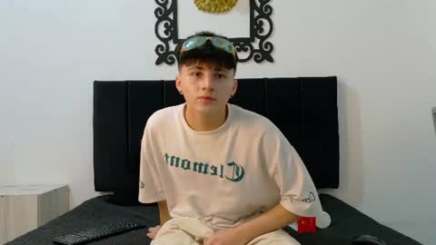 Snapshot of lunaydream chatting on 06/13/26, 11:41 lunaydream online show from 06/13/26, 11:41