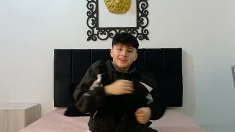 Snapshot of lunaydream chatting on 06/16/26, 11:24 lunaydream online show from 06/16/26, 11:24