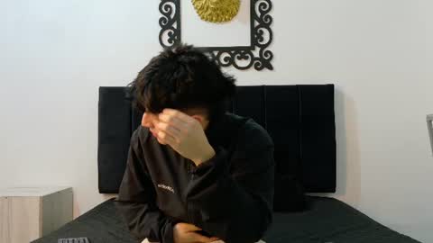 Snapshot of lunaydream chatting on 06/19/26, 11:36 lunaydream online show from 06/19/26, 11:36
