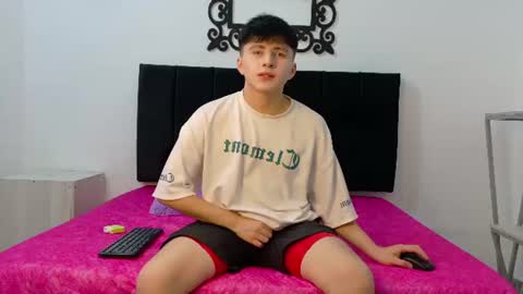 Snapshot of lunaydream chatting on 07/07/26, 11:58 lunaydream online show from 07/07/26, 11:58