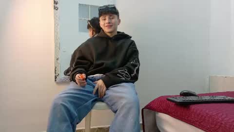 Snapshot of lunaydream chatting on 07/13/26, 11:57 lunaydream online show from 07/13/26, 11:57