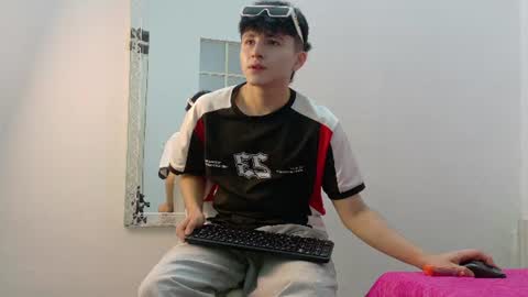 Snapshot of lunaydream chatting on 07/14/26, 11:49 lunaydream online show from 07/14/26, 11:49