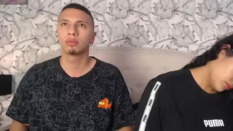 Luna and Kian online show from 05/26/26, 03:35