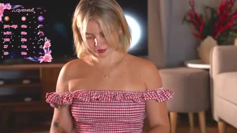 Evi online show from 05/01/26, 08:08