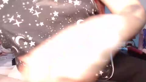 Luna online show from 11/10/25, 12:09