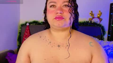 L U N I T A  online show from 12/16/25, 04:06