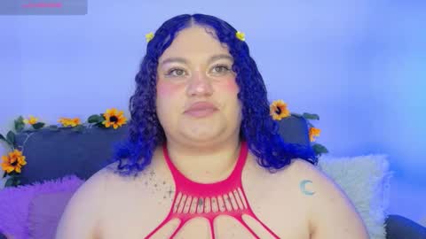 L U N I T A  online show from 03/26/26, 06:08