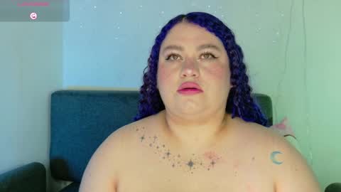 L U N I T A  online show from 04/07/26, 08:15