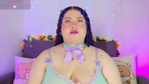 Snapshot of lunitaa_0 chatting on 05/13/26, 12:13 L U N I T A online show from 05/13/26, 12:13