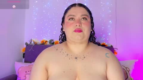 Snapshot of lunitaa_0 chatting on 05/17/26, 12:34 L U N I T A online show from 05/17/26, 12:34
