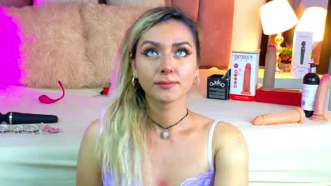 lunitadiva online show from 02/01/26, 04:05