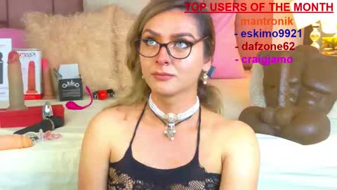 lunitadiva online show from 04/06/26, 03:13