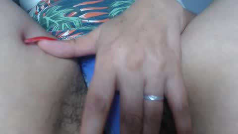 Luna Tamara online show from 02/25/25, 09:31