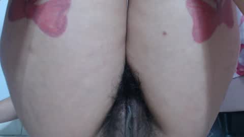 Luna Tamara online show from 03/08/25, 10:11