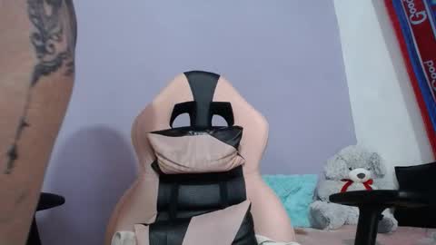 Luna Tamara online show from 03/11/26, 05:02