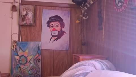 lunna_naughty online show from 07/22/26, 05:10